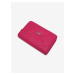 Tmavě růžová dámská peněženka VUCH Lulu Dark Pink