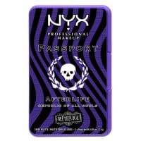 NYX Professional Makeup - Beetlejuice Afterlife Passport Cheek Palette Tvářenky 1 pieces unisex