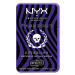 NYX Professional Makeup - Beetlejuice Afterlife Passport Cheek Palette Tvářenky 1 pieces unisex