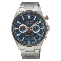 Seiko Quartz Chronograph SSB407P1