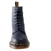 boty kožené dámské - 8 dírkové - Dr. Martens - DM13512410