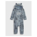 GAP Baby overal s logem - Holky