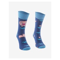 Sport Socks SM1 Ponožky Comodo