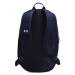 UNDER ARMOUR-Hustle Lite Backpack II Modrá 24L