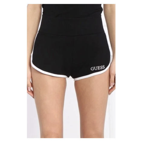 Guess sporty shorts l