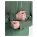 Pánská outdoorová bunda Kilpi SONNA-M tmavě zelená