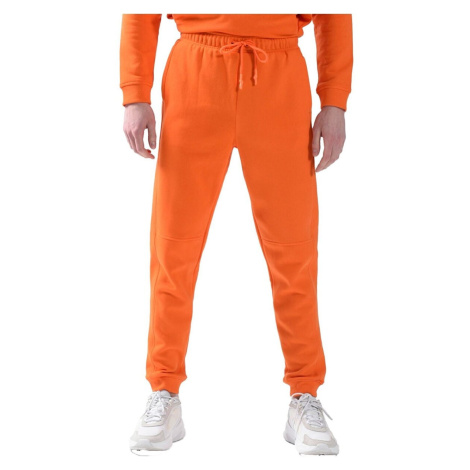Calvin Klein Jeans 00GMF2P608 Oranžová