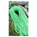 Lano Edelrid Tommy Caldwell Eco Dry DT 9,6mm 60 m Barva: zelená