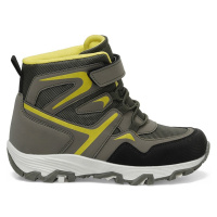 Polaris 526206.F3PR Khaki Boys' Outdoor Boots