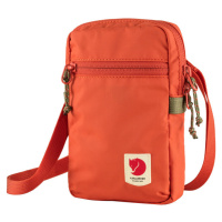 Taška High Coast Pocket Fjällräven® – Rowan Red