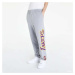 Mitchell & Ness Team Origins Fleece Pant Grey Heather