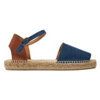 Espadrilky Geox