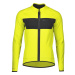 SCOTT Pánská zimní cyklistická bunda Jacket RC Warm Reversible WB