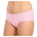 Meracus Menstruační kalhotky Comfort Pink bokové XXS