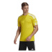 adidas SQUADRA 21 JERSEY Pánský fotbalový dres, žlutá, velikost