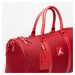 Jordan Monogram Duffle Bag Gym Red