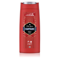Old Spice Captain sprchový gel pro muže 675 ml