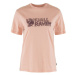 Fjällräven Lush Logo T-shirt W