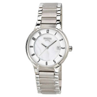 Boccia 3301-01 Ladies Watch Titanium 30mm