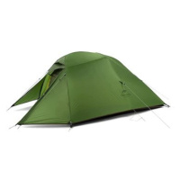 Naturehike stan ultralight Cloud Up3 20D 2382 g tmavě zelený