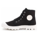 Palladium Pampa HI Originale 75349-016-M Černá