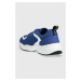 Sneakers boty Calvin Klein Jeans RETRO TENNIS MESH YM0YM00638