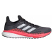 Dámské běžecké boty adidas Solar Glide ST 3 černo-růžové,