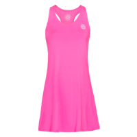 Dámské šaty BIDI BADU Sira Tech Dress Pink