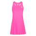Dámské šaty BIDI BADU Sira Tech Dress Pink