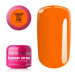 Silcare Base one neonový uv gél  02 ORANGE 5g