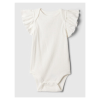 GAP Baby bavlněné body - Holky