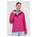 Outdoorová bunda Marmot Minimalist GORE-TEX růžová barva, gore-tex