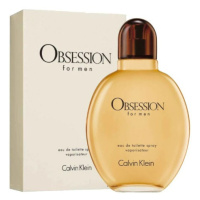 Calvin Klein Obsession For Men - EDT 75 ml