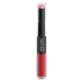 Loréal Paris Infaillible 24H Lip Color odstín 501 Timeless Red rtěnka 5,7 g