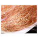 Sybai Blend Angel Hair Red Gold