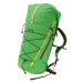 Turistický nepromokavý batoh Yate Shilo 30L+10L zelená