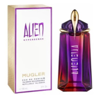 Thierry Mugler Alien Hypersense - EDP (plnitelná) 90 ml