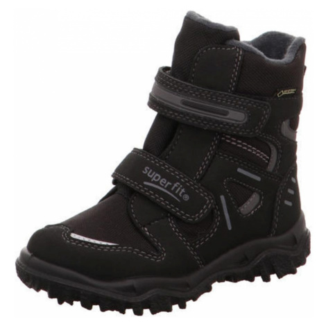 zimní boty HUSKY GTX, Superfit, 3-09080-00, černá