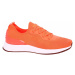 Tamaris dámské tenisky 1-23705-24 orange neon