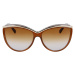 Sluneční brýle Longchamp LO676S-234 - Dámské