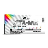 OLIMP Sport Nutrition Olimp Vita-Min Multiple Sport 60 kapslí Varianta: