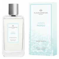 Plantes et Parfums Toaletní voda Jardin Indigo 100 ml