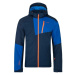 Loap FERRIS Pánská lyžařská bunda, tmavě modrá, velikost