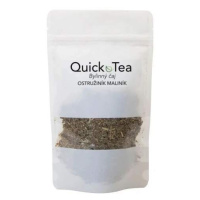 QuickTea Maliník list 80 g