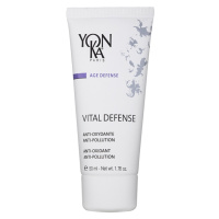 Yon-Ka Age Defense Vital denní krém proti vráskám s antioxidačním účinkem 50 ml