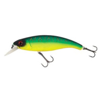 FOX Rage Wobler Slick Stick DR 9 cm, 15 g UV Fire Tiger