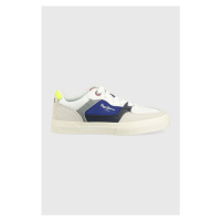 Dětské sneakers boty Pepe Jeans