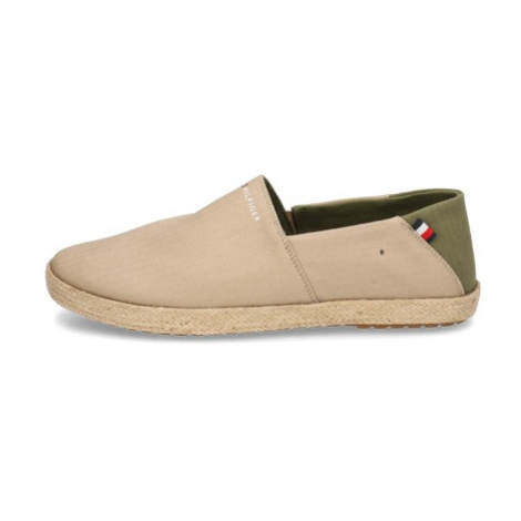 Tommy Hilfiger HILFIGER ESPADRILLE CORE TEXTILE