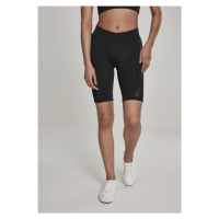 Ladies Tech Mesh Cycle Shorts