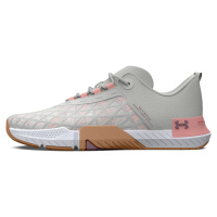 Under Armour W TriBase Reign 5 White Clay